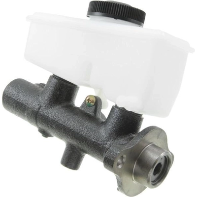 New Master Cylinder by DORMAN/FIRST STOP - M630006 pa1