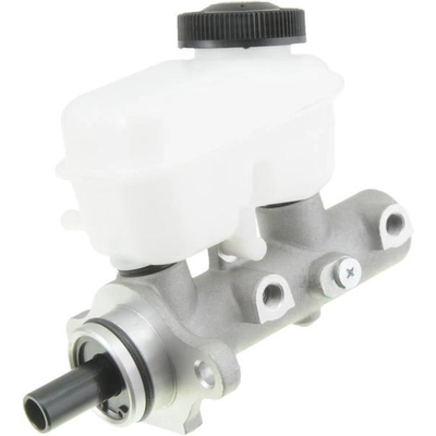 New Master Cylinder by DORMAN/FIRST STOP - M630012 pa1
