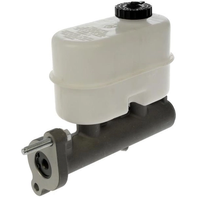 New Master Cylinder by DORMAN/FIRST STOP - M630020 pa3