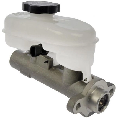 New Master Cylinder by DORMAN/FIRST STOP - M630022 pa8