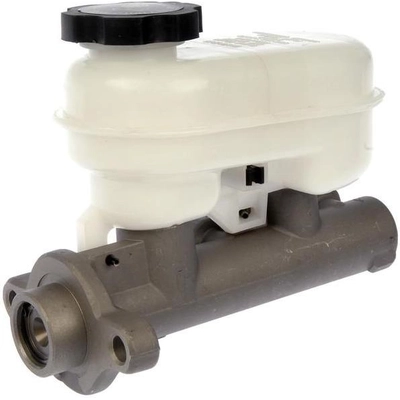 New Master Cylinder by DORMAN/FIRST STOP - M630023 pa2