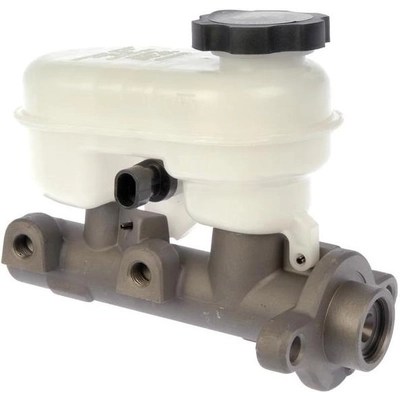New Master Cylinder by DORMAN/FIRST STOP - M630023 pa3