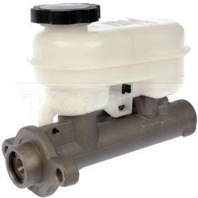 New Master Cylinder by DORMAN/FIRST STOP - M630023 pa7