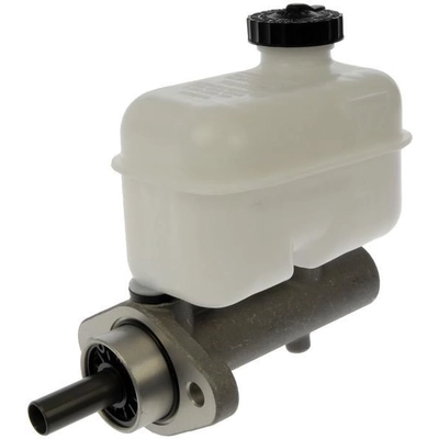 New Master Cylinder by DORMAN/FIRST STOP - M630026 pa7