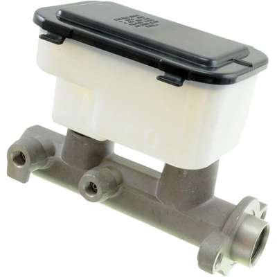 New Master Cylinder by DORMAN/FIRST STOP - M630027 pa9
