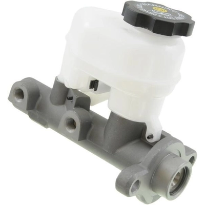 New Master Cylinder by DORMAN/FIRST STOP - M630032 pa5