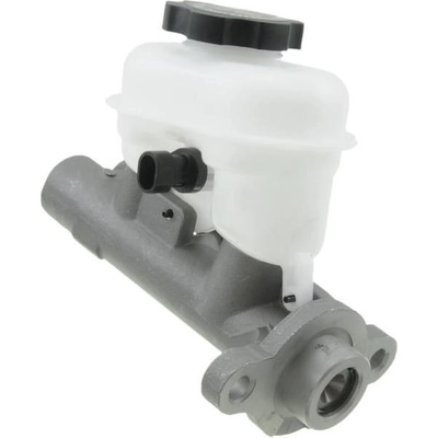 New Master Cylinder by DORMAN/FIRST STOP - M630033 pa6