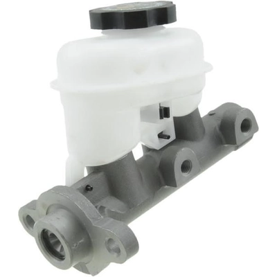 New Master Cylinder by DORMAN/FIRST STOP - M630033 pa7