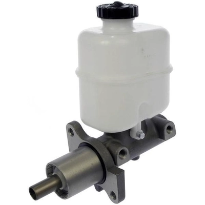 New Master Cylinder by DORMAN/FIRST STOP - M630036 pa5