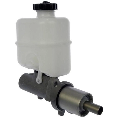 New Master Cylinder by DORMAN/FIRST STOP - M630036 pa8