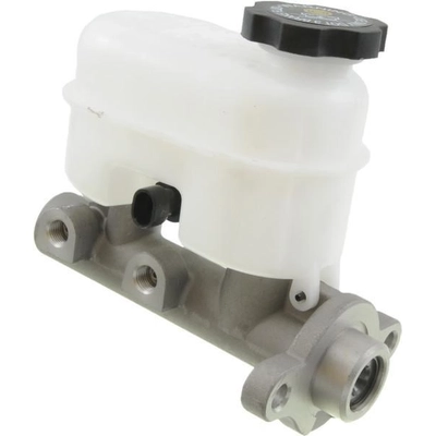 New Master Cylinder by DORMAN/FIRST STOP - M630037 pa6