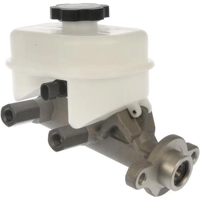 New Master Cylinder by DORMAN/FIRST STOP - M630040 pa8