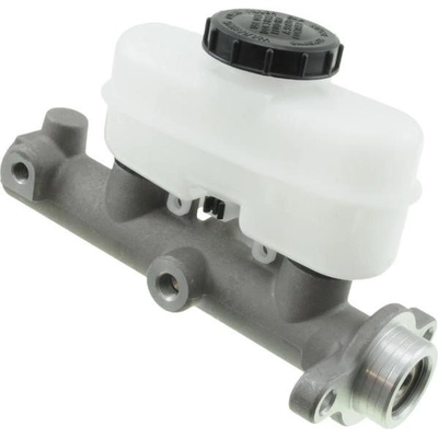 New Master Cylinder by DORMAN/FIRST STOP - M630047 pa6