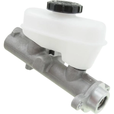 New Master Cylinder by DORMAN/FIRST STOP - M630053 pa6