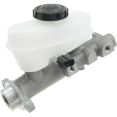 New Master Cylinder by DORMAN/FIRST STOP - M630053 pa7