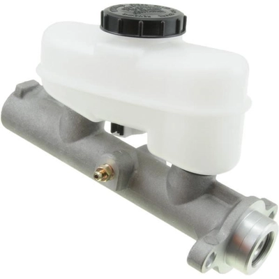 New Master Cylinder by DORMAN/FIRST STOP - M630054 pa7