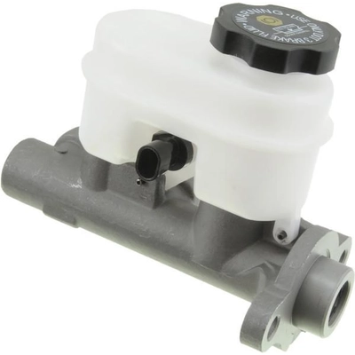 New Master Cylinder by DORMAN/FIRST STOP - M630056 pa3
