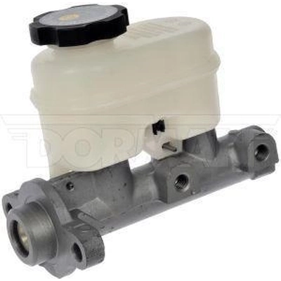 New Master Cylinder by DORMAN/FIRST STOP - M630056 pa7