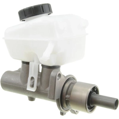 New Master Cylinder by DORMAN/FIRST STOP - M630059 pa4