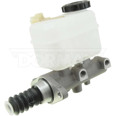 New Master Cylinder by DORMAN/FIRST STOP - M630063 pa11