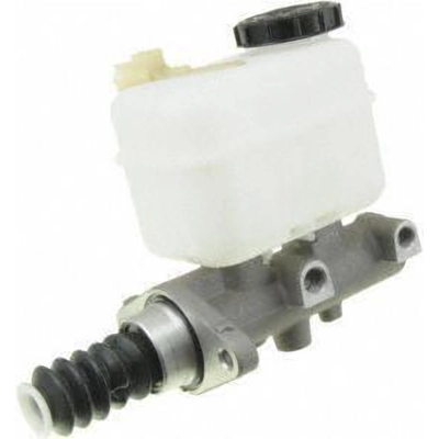 New Master Cylinder by DORMAN/FIRST STOP - M630063 pa3