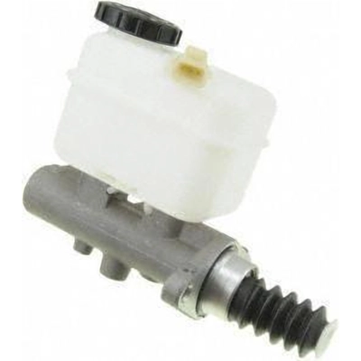 New Master Cylinder by DORMAN/FIRST STOP - M630063 pa4