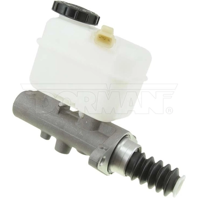 New Master Cylinder by DORMAN/FIRST STOP - M630063 pa9