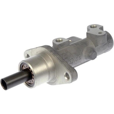 New Master Cylinder by DORMAN/FIRST STOP - M630079 pa6