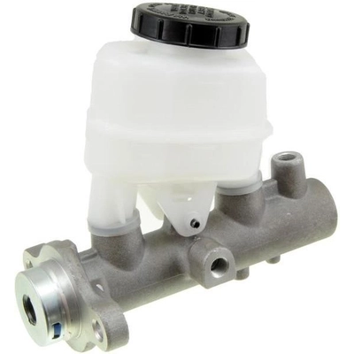New Master Cylinder by DORMAN/FIRST STOP - M630092 pa8