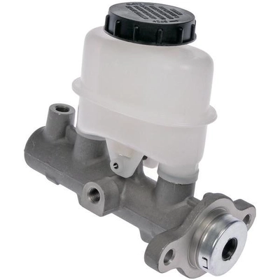 New Master Cylinder by DORMAN/FIRST STOP - M630097 pa6