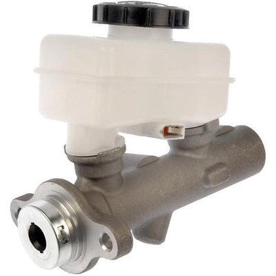New Master Cylinder by DORMAN/FIRST STOP - M630099 pa5