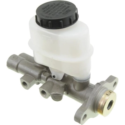 New Master Cylinder by DORMAN/FIRST STOP - M630101 pa4