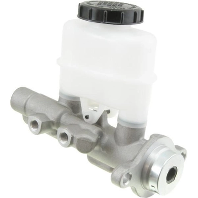 New Master Cylinder by DORMAN/FIRST STOP - M630102 pa3