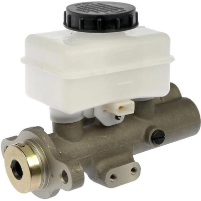 New Master Cylinder by DORMAN/FIRST STOP - M630103 pa9