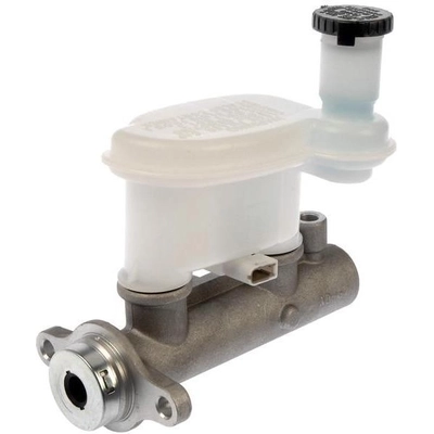New Master Cylinder by DORMAN/FIRST STOP - M630105 pa7