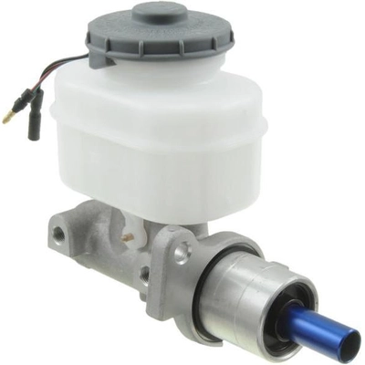 New Master Cylinder by DORMAN/FIRST STOP - M630107 pa6
