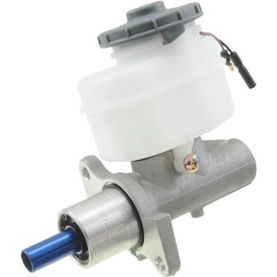 New Master Cylinder by DORMAN/FIRST STOP - M630107 pa8