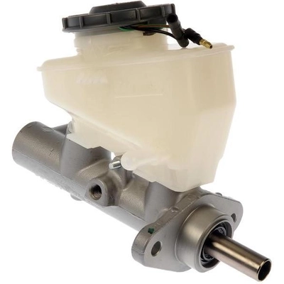 New Master Cylinder by DORMAN/FIRST STOP - M630115 pa2