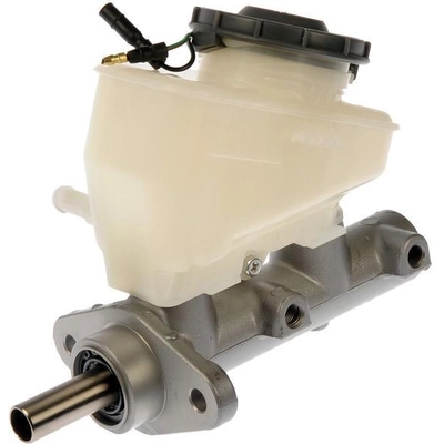 New Master Cylinder by DORMAN/FIRST STOP - M630115 pa3