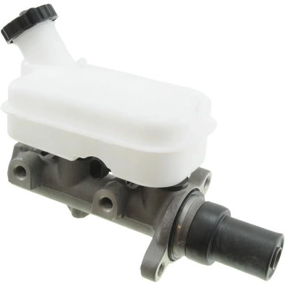 New Master Cylinder by DORMAN/FIRST STOP - M630116 pa8