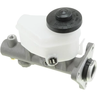 New Master Cylinder by DORMAN/FIRST STOP - M630117 pa1