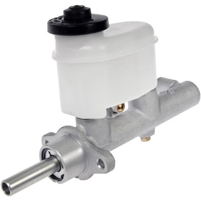 New Master Cylinder by DORMAN/FIRST STOP - M630118 pa4