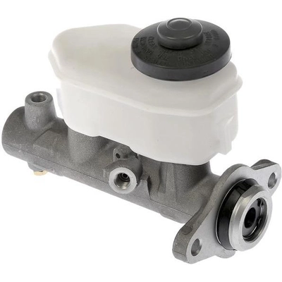 New Master Cylinder by DORMAN/FIRST STOP - M630119 pa1