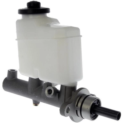 New Master Cylinder by DORMAN/FIRST STOP - M630120 pa7