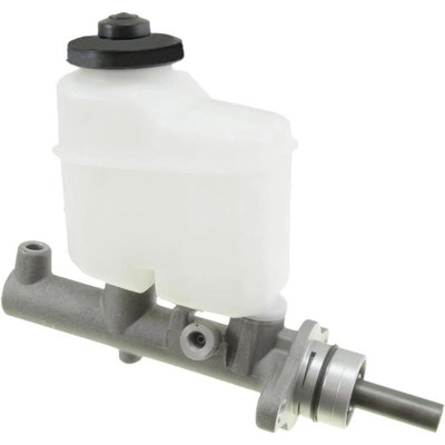 New Master Cylinder by DORMAN/FIRST STOP - M630121 pa7