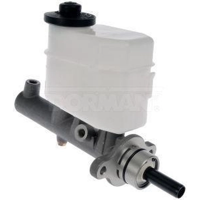 New Master Cylinder by DORMAN/FIRST STOP - M630122 pa7