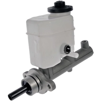 New Master Cylinder by DORMAN/FIRST STOP - M630123 pa5
