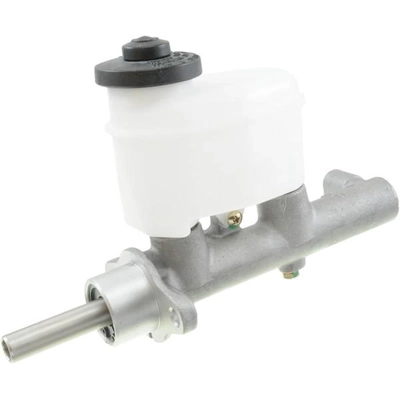 New Master Cylinder by DORMAN/FIRST STOP - M630126 pa8