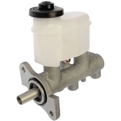 New Master Cylinder by DORMAN/FIRST STOP - M630127 pa4