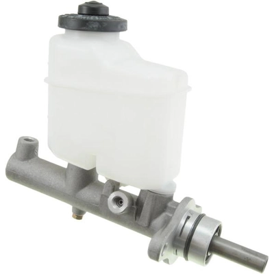 New Master Cylinder by DORMAN/FIRST STOP - M630129 pa3
